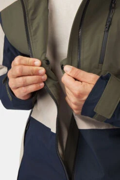 DIDRIKSONS Povel Usx Jkt -Winterjas Winkel 2210002379464 020 nl