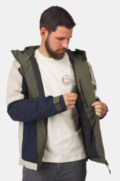 DIDRIKSONS Povel Usx Jkt -Winterjas Winkel 2210002379464 021 nl