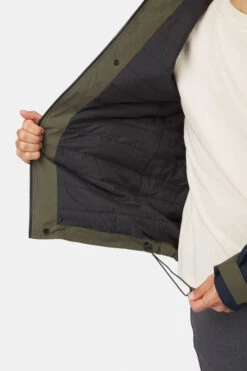 DIDRIKSONS Povel Usx Jkt -Winterjas Winkel 2210002379464 022 nl