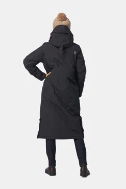 DIDRIKSONS Leya L2 Gevoerde Parka Dames 21 DIDRIKSONS Leya L2 Gevoerde Parka Dames -Winterjas Winkel 2210002380057 012 nl
