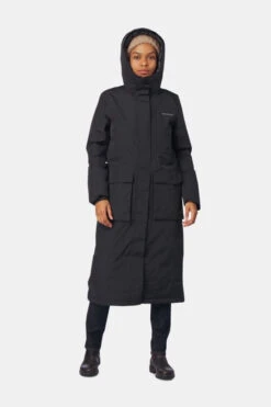 DIDRIKSONS Leya L2 Gevoerde Parka Dames 22 DIDRIKSONS Leya L2 Gevoerde Parka Dames -Winterjas Winkel 2210002380057 013 nl