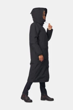 DIDRIKSONS Leya L2 Gevoerde Parka Dames 23 DIDRIKSONS Leya L2 Gevoerde Parka Dames -Winterjas Winkel 2210002380057 014 nl