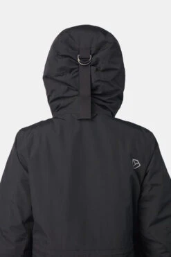 DIDRIKSONS Leya L2 Gevoerde Parka Dames 24 DIDRIKSONS Leya L2 Gevoerde Parka Dames -Winterjas Winkel 2210002380057 015 nl