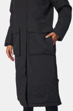 DIDRIKSONS Leya L2 Gevoerde Parka Dames 27 DIDRIKSONS Leya L2 Gevoerde Parka Dames -Winterjas Winkel 2210002380057 018 nl