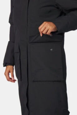 DIDRIKSONS Leya L2 Gevoerde Parka Dames 28 DIDRIKSONS Leya L2 Gevoerde Parka Dames -Winterjas Winkel 2210002380057 019 nl