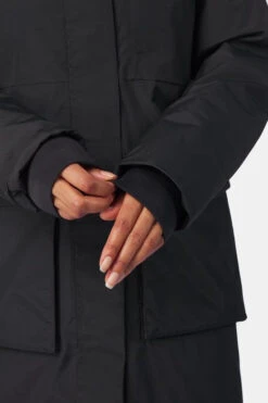 DIDRIKSONS Leya L2 Gevoerde Parka Dames 29 DIDRIKSONS Leya L2 Gevoerde Parka Dames -Winterjas Winkel 2210002380057 020 nl