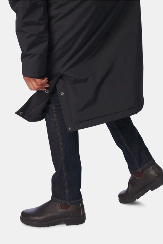 DIDRIKSONS Leya L2 Gevoerde Parka Dames 14 DIDRIKSONS Leya L2 Gevoerde Parka Dames - Afbeelding 12