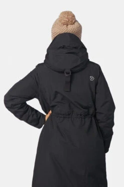 DIDRIKSONS Leya L2 Gevoerde Parka Dames 33 DIDRIKSONS Leya L2 Gevoerde Parka Dames -Winterjas Winkel 2210002380057 024 nl