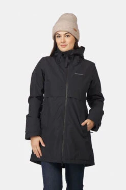 DIDRIKSONS Helle Parka 5 Dames