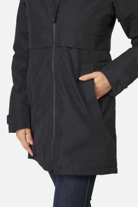 DIDRIKSONS Helle Parka 5 Dames 9 DIDRIKSONS Helle Parka 5 Dames - Afbeelding 7