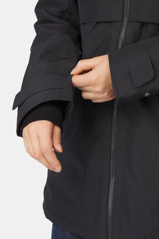 DIDRIKSONS Helle Parka 5 Dames 11 DIDRIKSONS Helle Parka 5 Dames - Afbeelding 9
