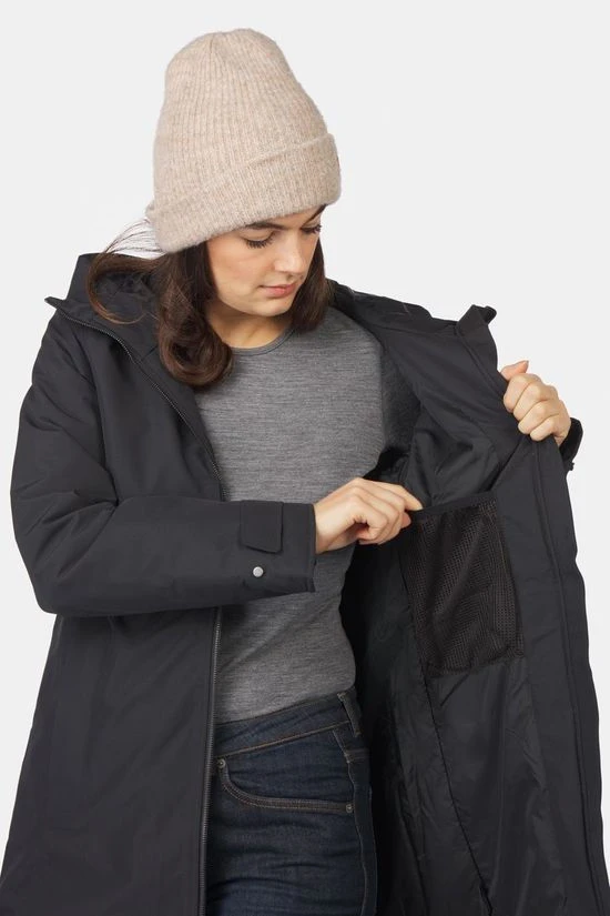 DIDRIKSONS Helle Parka 5 Dames 13 DIDRIKSONS Helle Parka 5 Dames - Afbeelding 11