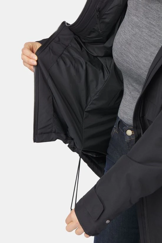 DIDRIKSONS Helle Parka 5 Dames 15 DIDRIKSONS Helle Parka 5 Dames - Afbeelding 13