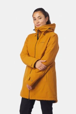 DIDRIKSONS Helle Parka 5 Dames
