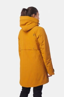 DIDRIKSONS Helle Parka 5 Dames 18 DIDRIKSONS Helle Parka 5 Dames -Winterjas Winkel 2210002380200 012 nl