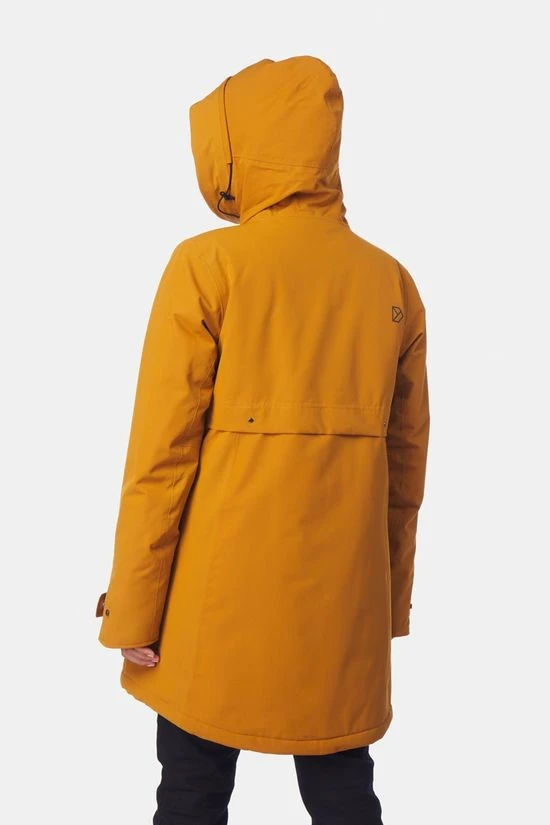 DIDRIKSONS Helle Parka 5 Dames 7 DIDRIKSONS Helle Parka 5 Dames - Afbeelding 5