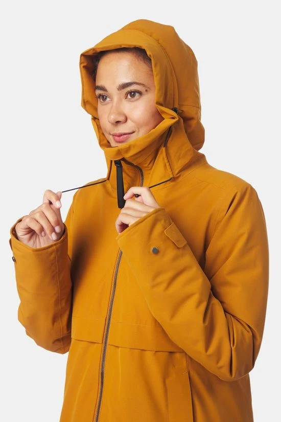 DIDRIKSONS Helle Parka 5 Dames 8 DIDRIKSONS Helle Parka 5 Dames - Afbeelding 6