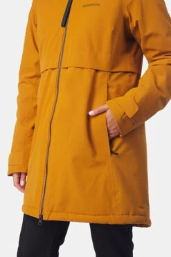 DIDRIKSONS Helle Parka 5 Dames 23 DIDRIKSONS Helle Parka 5 Dames -Winterjas Winkel 2210002380200 017 nl