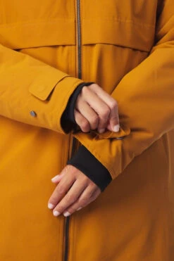 DIDRIKSONS Helle Parka 5 Dames 24 DIDRIKSONS Helle Parka 5 Dames -Winterjas Winkel 2210002380200 018 nl