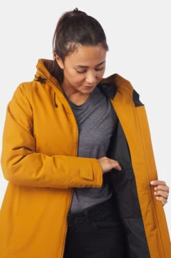 DIDRIKSONS Helle Parka 5 Dames 26 DIDRIKSONS Helle Parka 5 Dames -Winterjas Winkel 2210002380200 020 nl