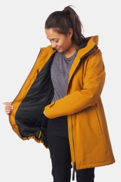 DIDRIKSONS Helle Parka 5 Dames 28 DIDRIKSONS Helle Parka 5 Dames -Winterjas Winkel 2210002380200 022 nl