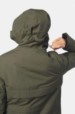 DIDRIKSONS Frida Parka 6 Dames Jas -Winterjas Winkel 2210002380415 014 nl