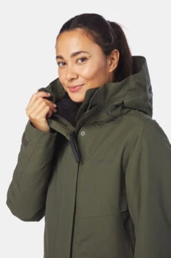 DIDRIKSONS Frida Parka 6 Dames Jas -Winterjas Winkel 2210002380415 016 nl