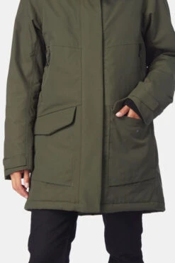 DIDRIKSONS Frida Parka 6 Dames Jas -Winterjas Winkel 2210002380415 018 nl