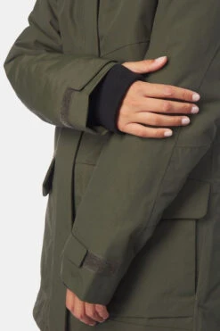 DIDRIKSONS Frida Parka 6 Dames Jas -Winterjas Winkel 2210002380415 019 nl