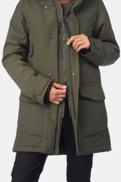 DIDRIKSONS Frida Parka 6 Dames Jas -Winterjas Winkel 2210002380415 022 nl