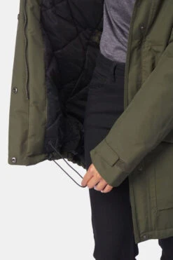 DIDRIKSONS Frida Parka 6 Dames Jas -Winterjas Winkel 2210002380415 024 nl