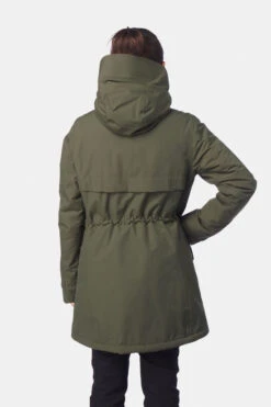 DIDRIKSONS Frida Parka 6 Dames Jas -Winterjas Winkel 2210002380415 025 nl
