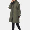 DIDRIKSONS Aino 4 Gevoerde Parka Dames 2 DIDRIKSONS Aino 4 Gevoerde Parka Dames -Winterjas Winkel 2210002380682 010 nl