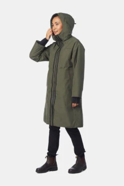 DIDRIKSONS Aino 4 Gevoerde Parka Dames -Winterjas Winkel 2210002380682 013 nl