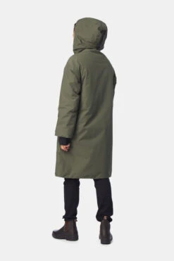 DIDRIKSONS Aino 4 Gevoerde Parka Dames -Winterjas Winkel 2210002380682 014 nl