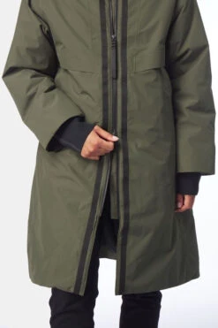 DIDRIKSONS Aino 4 Gevoerde Parka Dames -Winterjas Winkel 2210002380682 019 nl