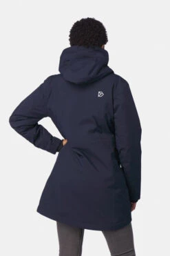 DIDRIKSONS Cajsa 4 Gevoerde Parka Dames -Winterjas Winkel 2210002380835 012 nl