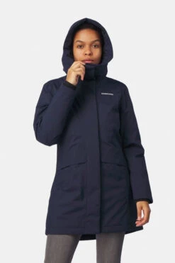 DIDRIKSONS Cajsa 4 Gevoerde Parka Dames -Winterjas Winkel 2210002380835 013 nl