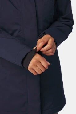 DIDRIKSONS Cajsa 4 Gevoerde Parka Dames -Winterjas Winkel 2210002380835 018 nl