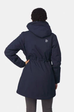 DIDRIKSONS Cajsa 4 Gevoerde Parka Dames -Winterjas Winkel 2210002380835 021 nl