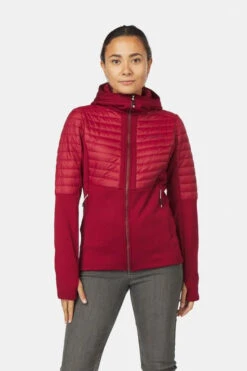 DIDRIKSONS Annema Fullzi 6 Isolatiejas Dames