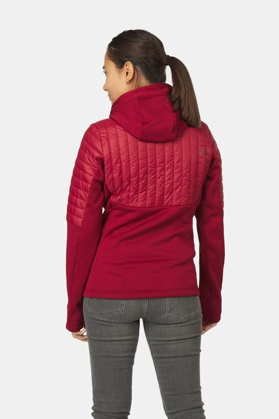 DIDRIKSONS Annema Fullzi 6 Isolatiejas Dames 5 DIDRIKSONS Annema Fullzi 6 Isolatiejas Dames - Afbeelding 3