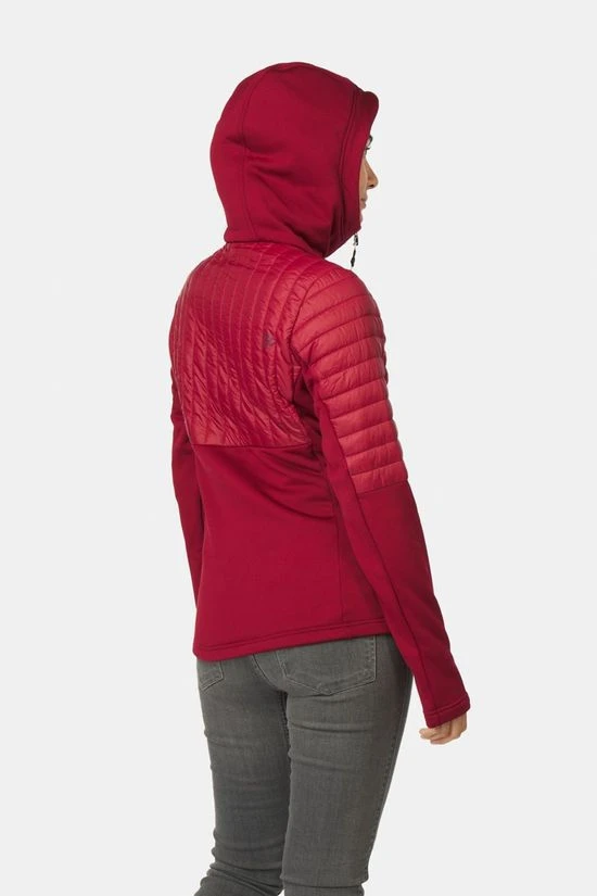 DIDRIKSONS Annema Fullzi 6 Isolatiejas Dames 7 DIDRIKSONS Annema Fullzi 6 Isolatiejas Dames - Afbeelding 5