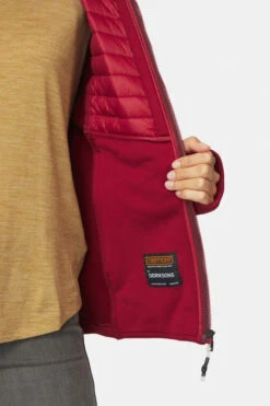 DIDRIKSONS Annema Fullzi 6 Isolatiejas Dames 21 DIDRIKSONS Annema Fullzi 6 Isolatiejas Dames -Winterjas Winkel 2210002381016 018 nl