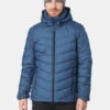 Jack Wolfskin Fairmont Donsjas 2 Jack Wolfskin Fairmont Donsjas -Winterjas Winkel 2210002385588 010 nl
