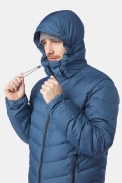 Jack Wolfskin Fairmont Donsjas -Winterjas Winkel 2210002385588 015 nl