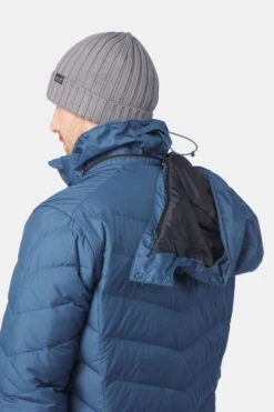 Jack Wolfskin Fairmont Donsjas -Winterjas Winkel 2210002385588 016 nl