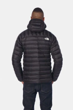 The North Face M Summit Breithorn Hoodie -Winterjas Winkel 2210002423419 012 nl