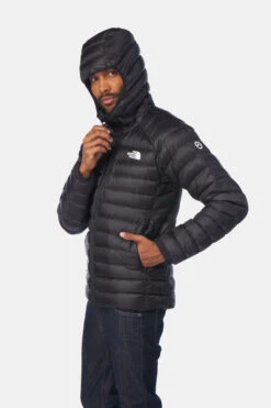 The North Face M Summit Breithorn Hoodie -Winterjas Winkel 2210002423419 013 nl