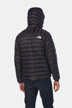 The North Face M Summit Breithorn Hoodie -Winterjas Winkel 2210002423419 014 nl